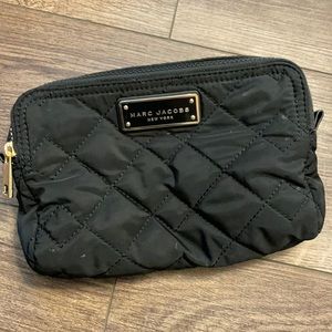 Marc Jacobs Cosmetic Pouch